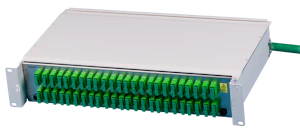 hexatronic Odf prefab 96xsc/apc 4rib 15m