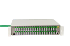 ODF PREFAB 192XLC/APC 8RIB 30M
