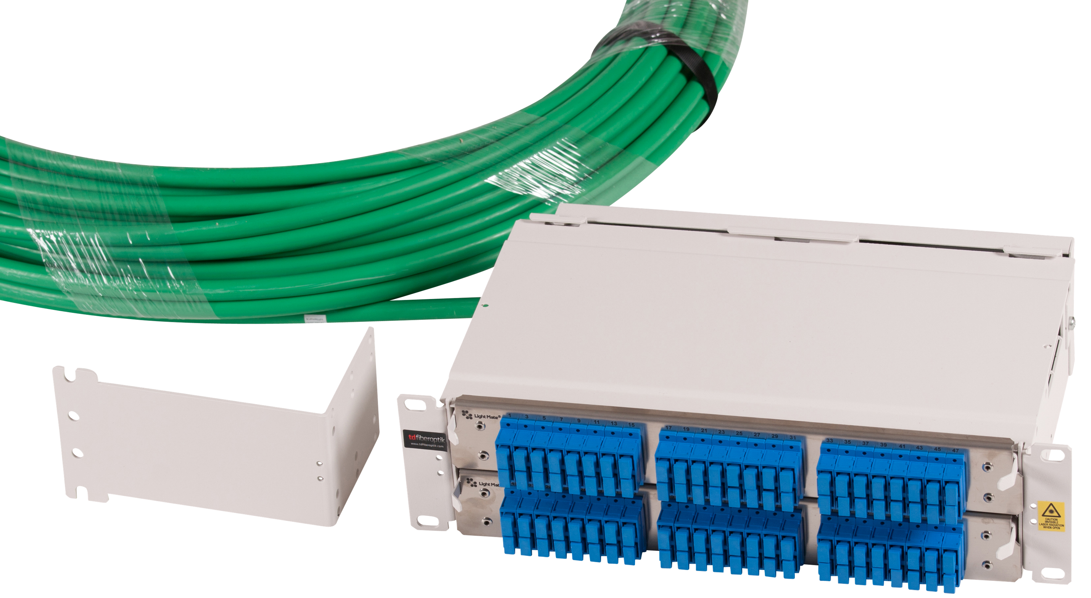 ODF 14-19"-FIA 96XSC/UPC 50M