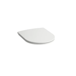 laufen Wc-sits med lock laufen pro design vit sc/qr hård