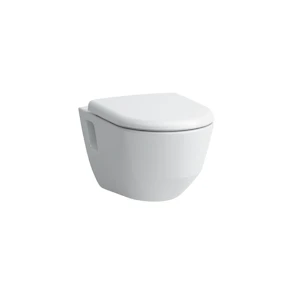 laufen Wc-istuin seinä ei kant laufen pro design rimless