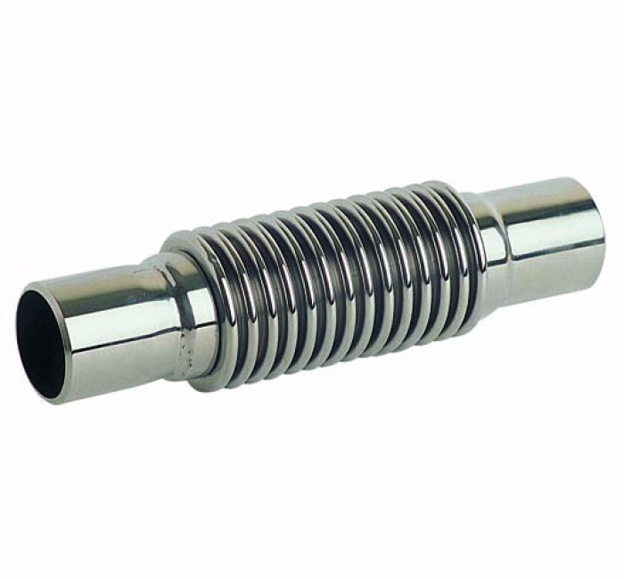 PRIV. KOMPENSATORIUS DN65 DN65X76,1 AISI304 PN10