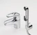 oras Washbasin mixer oras 1012 safira bidetta