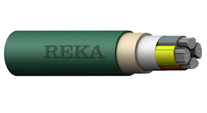 reka cables ltd Tfxp 4g50 al fv 1kv t500