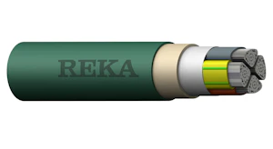 reka cables ltd Tfxp 4g150 al fv 1kv t500