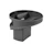 vieser Water trap vieser floor drain with side outlet