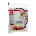 EARPLUGS 3M 1310 BANDED REPLACEMENT PODS