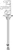 oras Washbasin mixer oras 1013f safira dwc