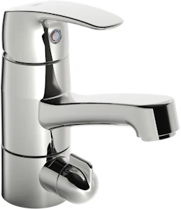 oras Washbasin mixer oras 1013f safira dwc