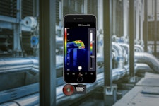 THERMAL CAMERA SEEK COMPACT PRO ANDROID