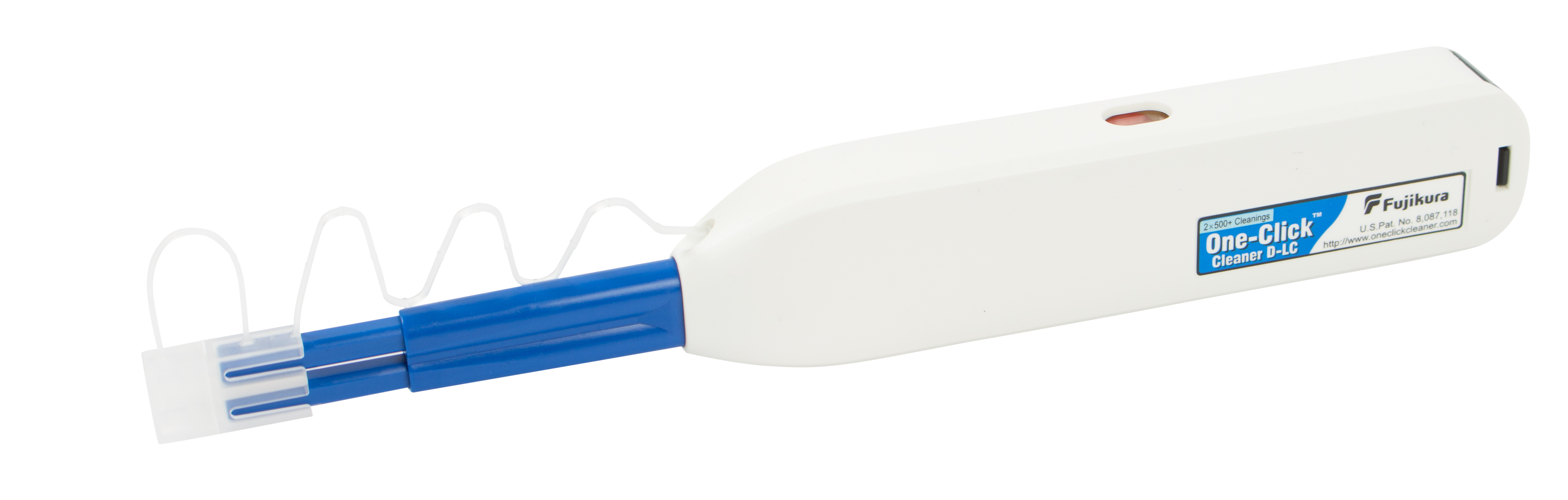 RENGÖRNINGSPENNA ONECLICK LCDPX