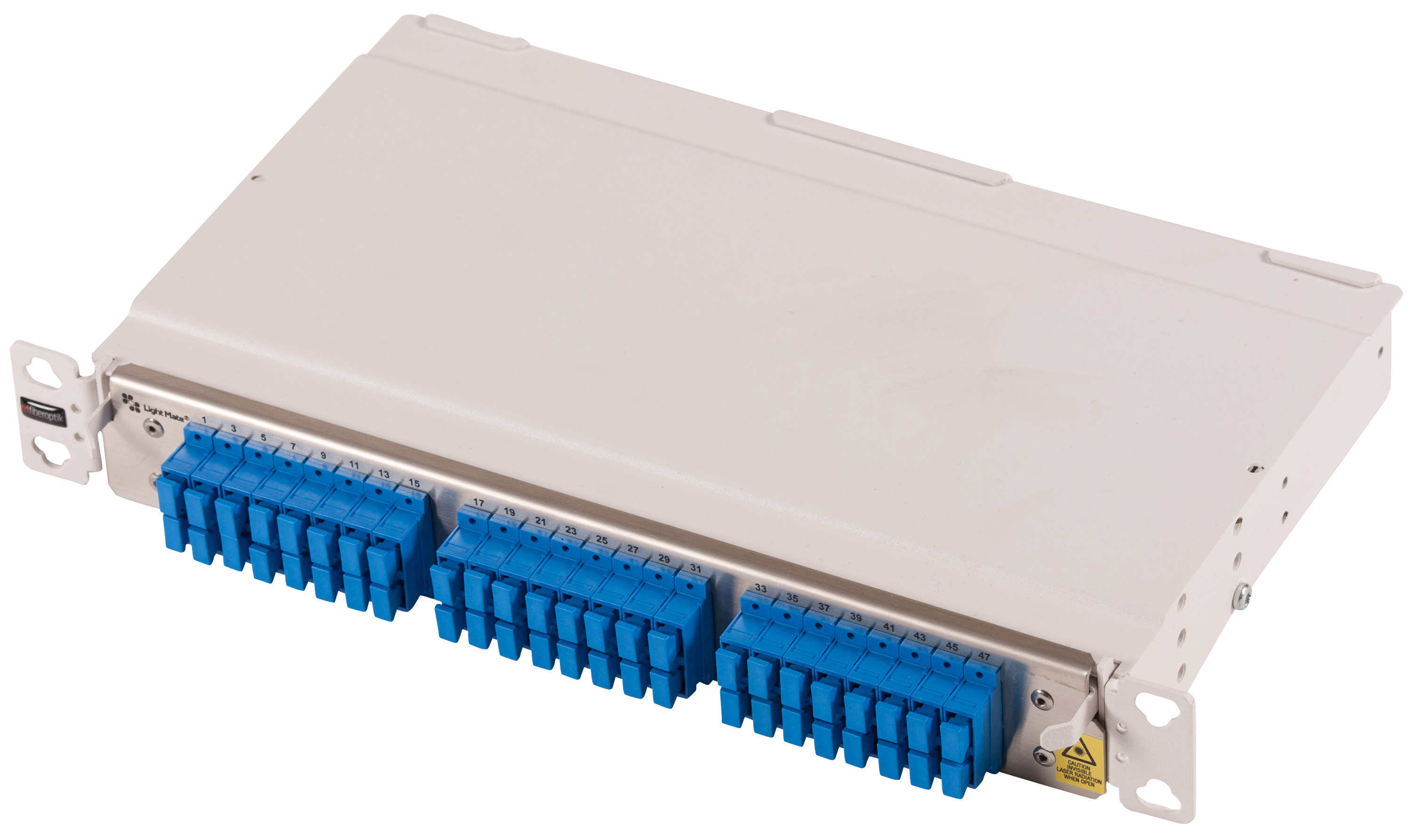 ODF 14-19"-FIA 48XSC FANOUTER