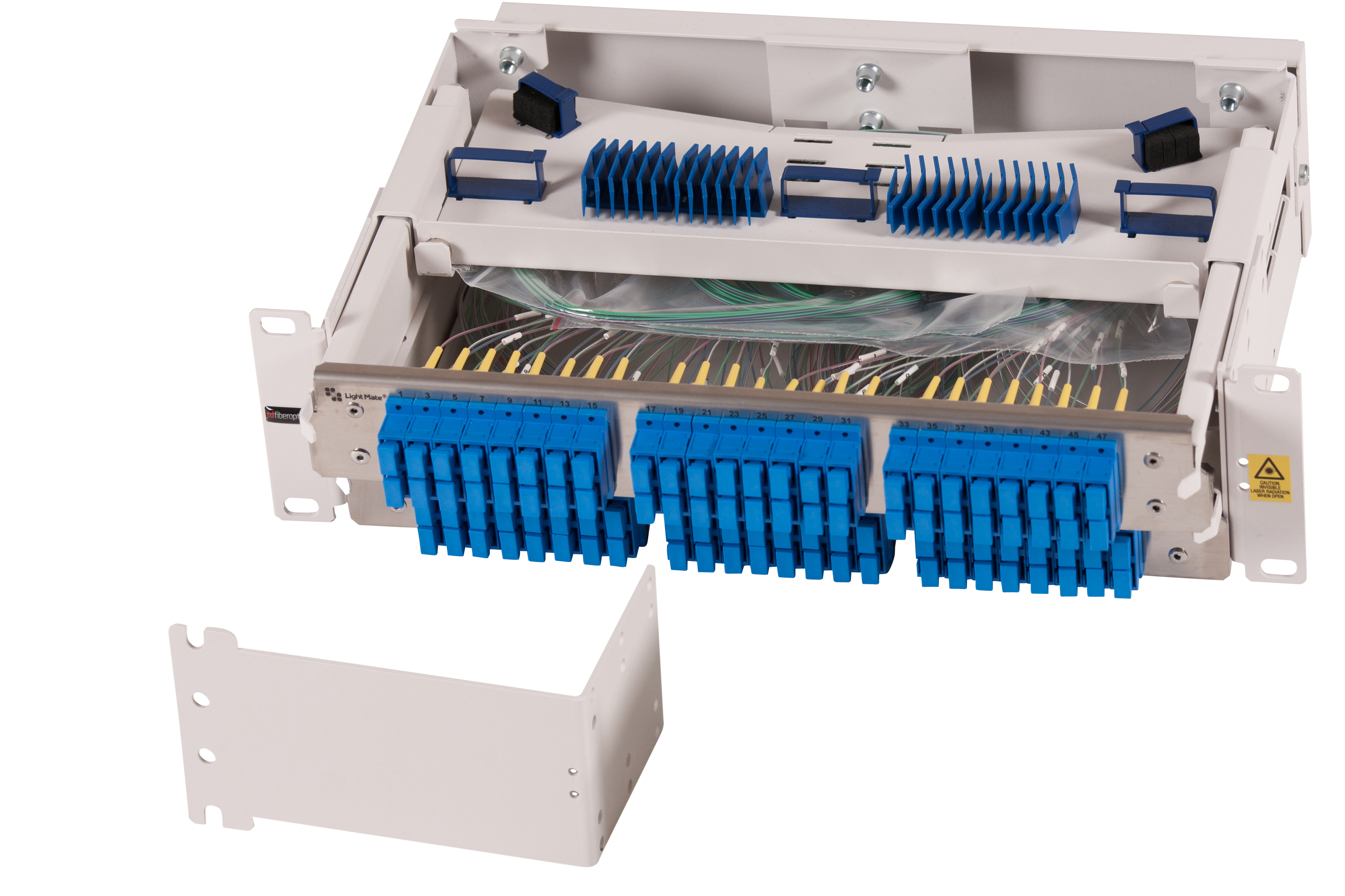 ODF 14-19"-FIA 96XSC FANOUTER