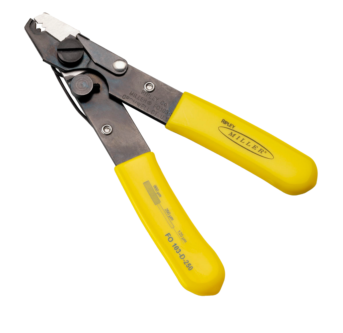 FIBERSTRIPPER 250  OCH  125?M