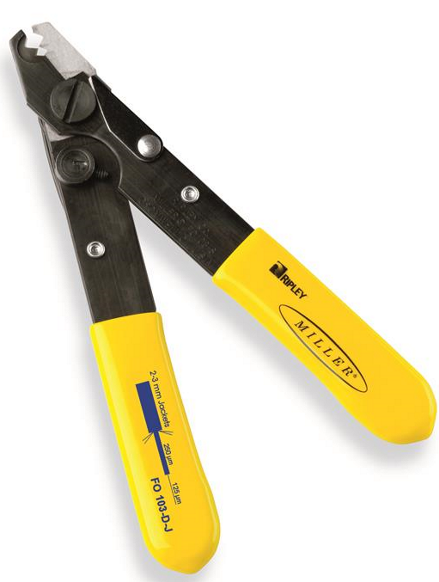 FIBERSTRIPPER 250  OCH  125?  OCH  2MM