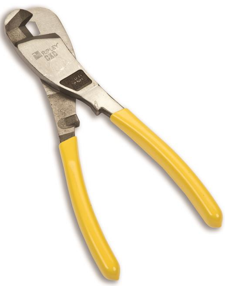 KABELSAX STOR