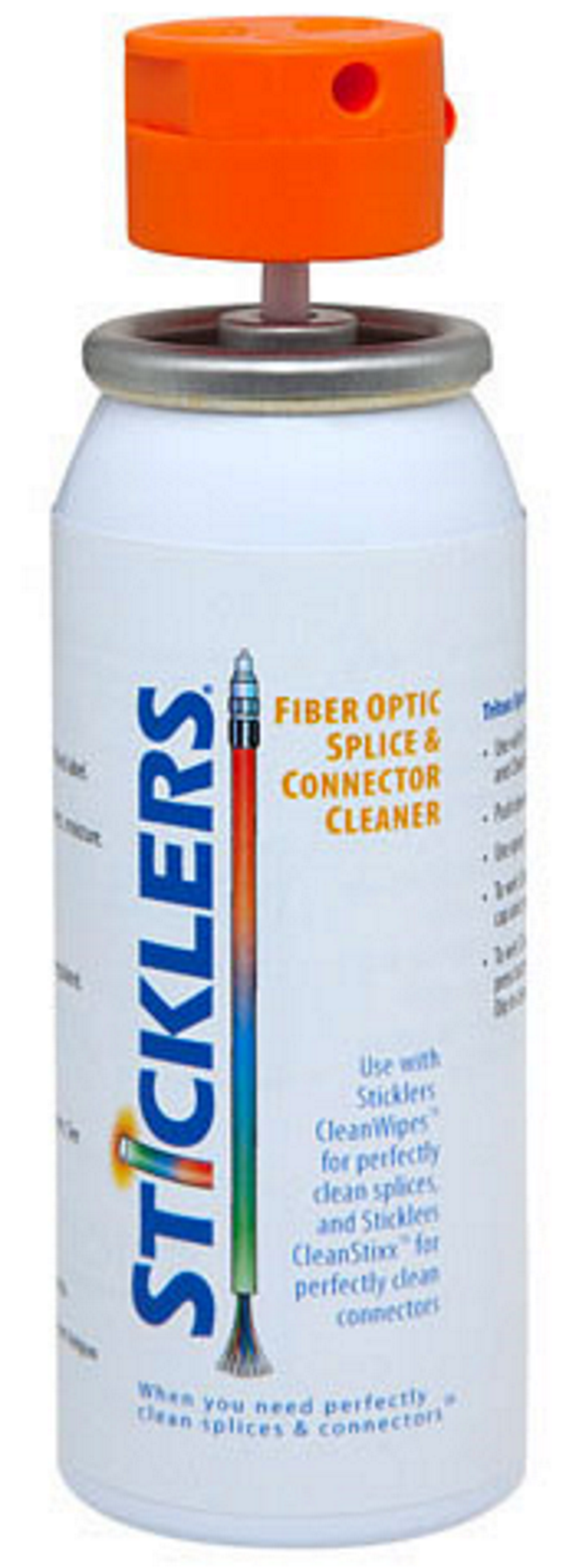 RENGÖRNINSVÄTSKA F. FIBERSVETSN. STICKLERS 85ML
