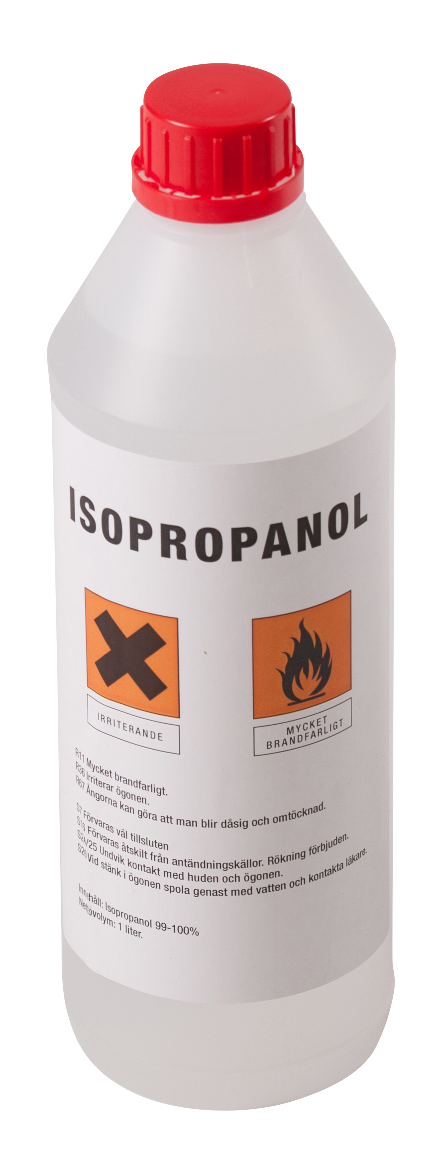 ISOPROPANOL 1L