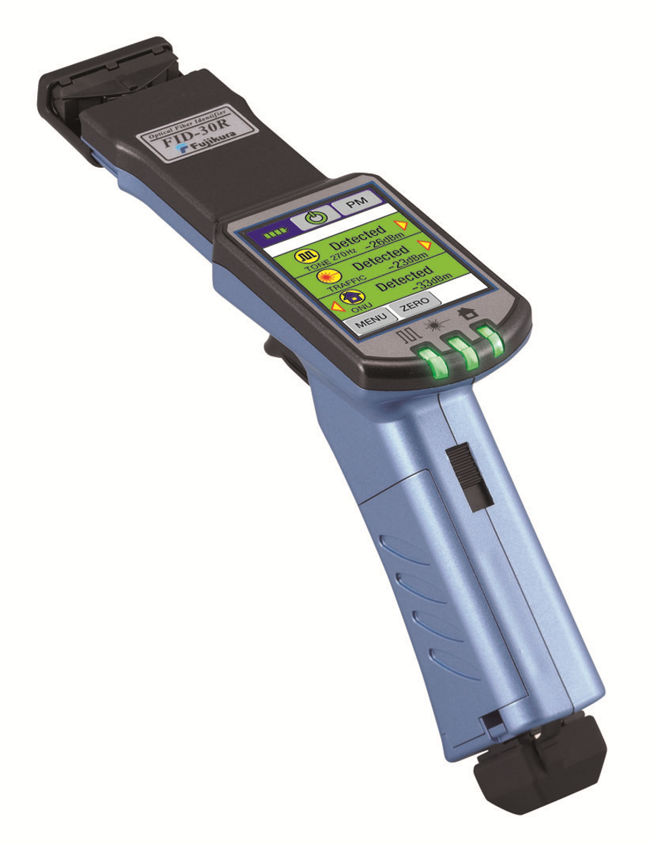 FIBERIDENTIFIERARE FID-30R
