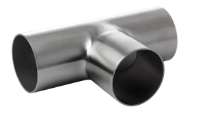 onninen T-haara meijeri sms 25,0x1,2 en1.4404/316l
