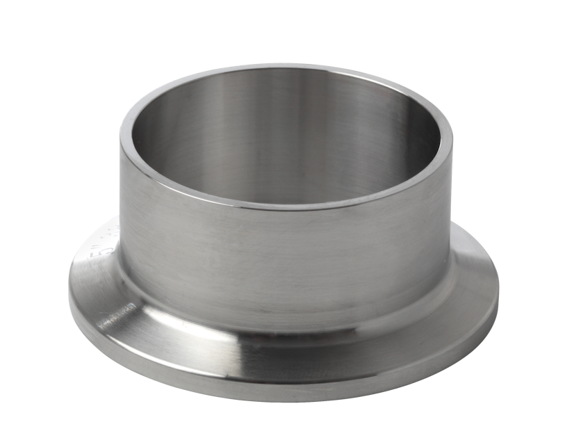 ONNINEN CLAMP PANTALIITIN RENGAS SMS 101,6x2,0 EN1.4404/316L ...