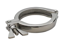 Clamp, ring 25.0 - 38.0 K=50.5 304