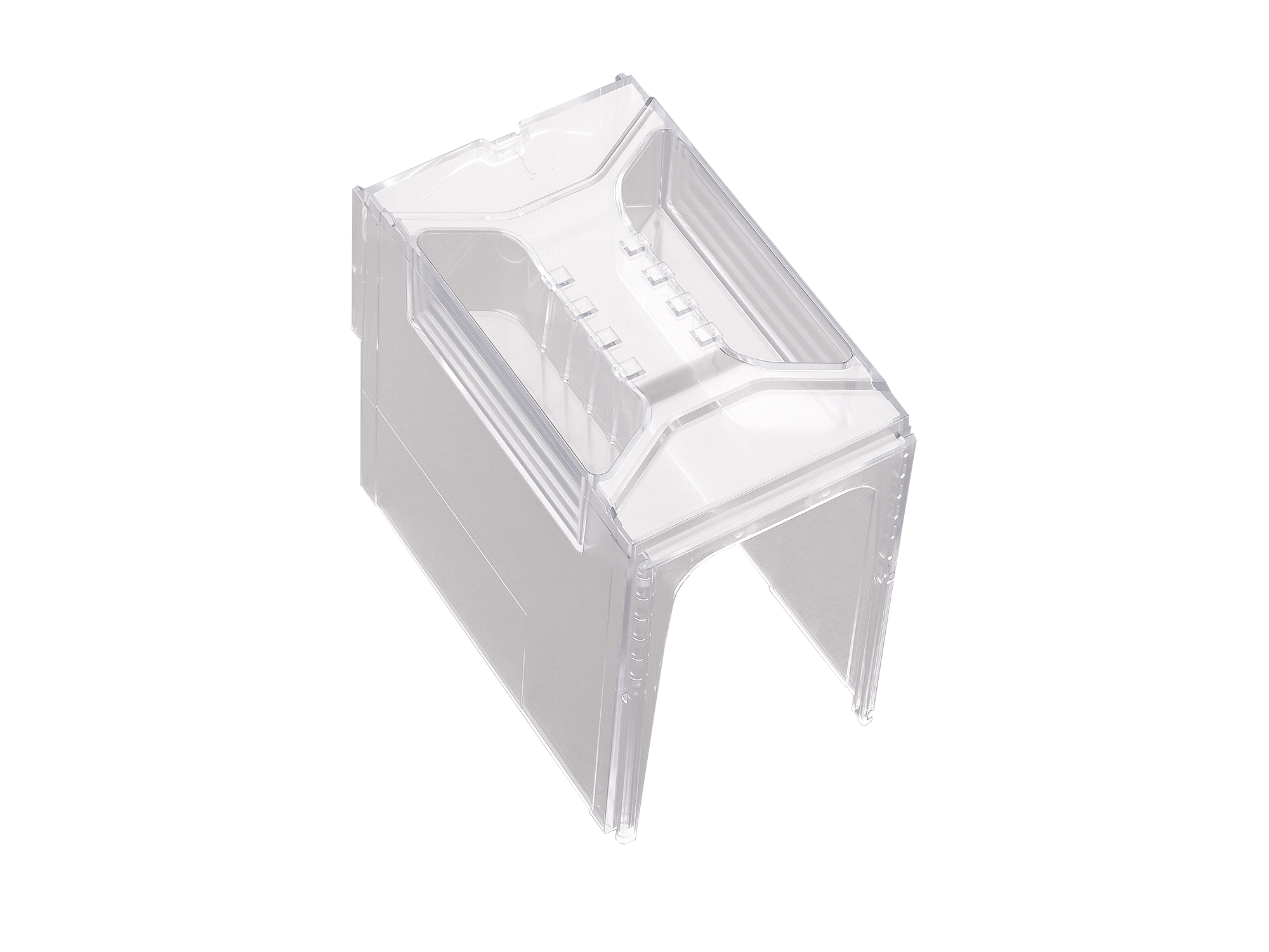 wöhner Connection cover connection cover 1-3 w33733