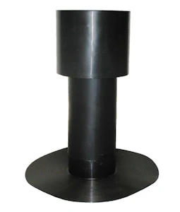 vilpe Flatroof airvent feltroof flet 160