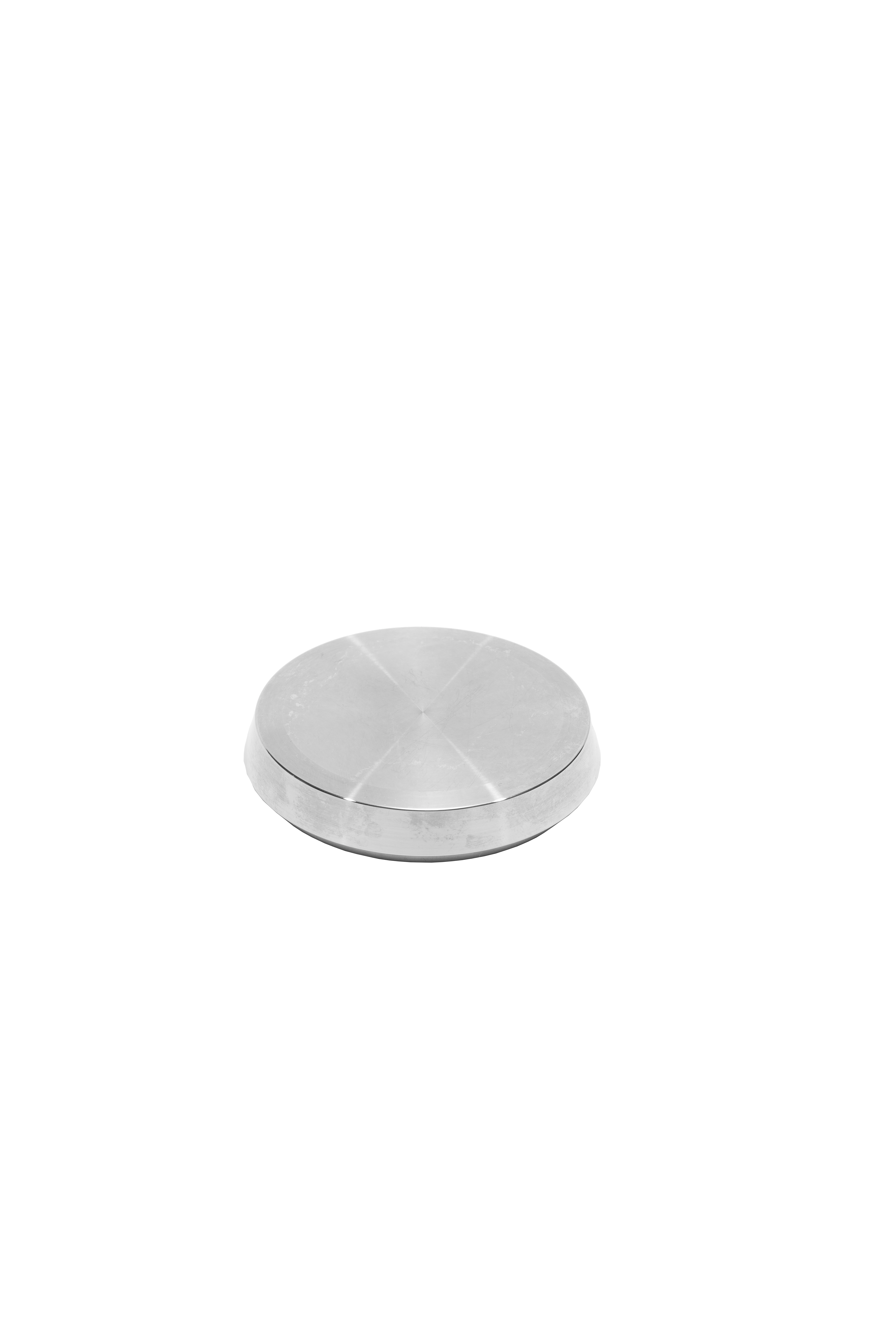 onninen Union, blank 38.0 mm 4404/316l sms