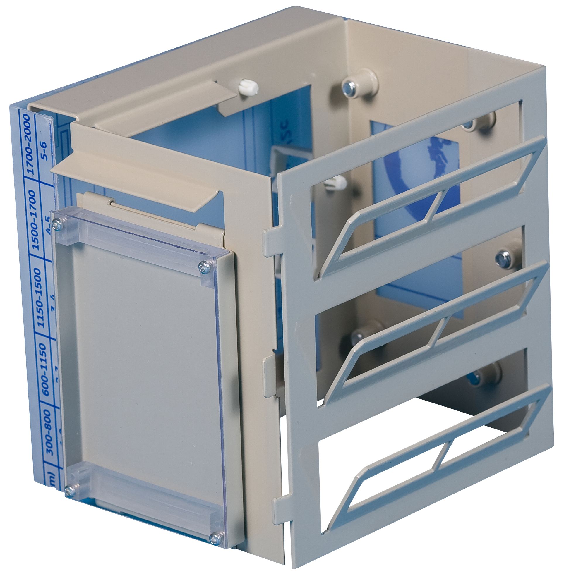 INSATSMODUL 24XSC SPX TT192