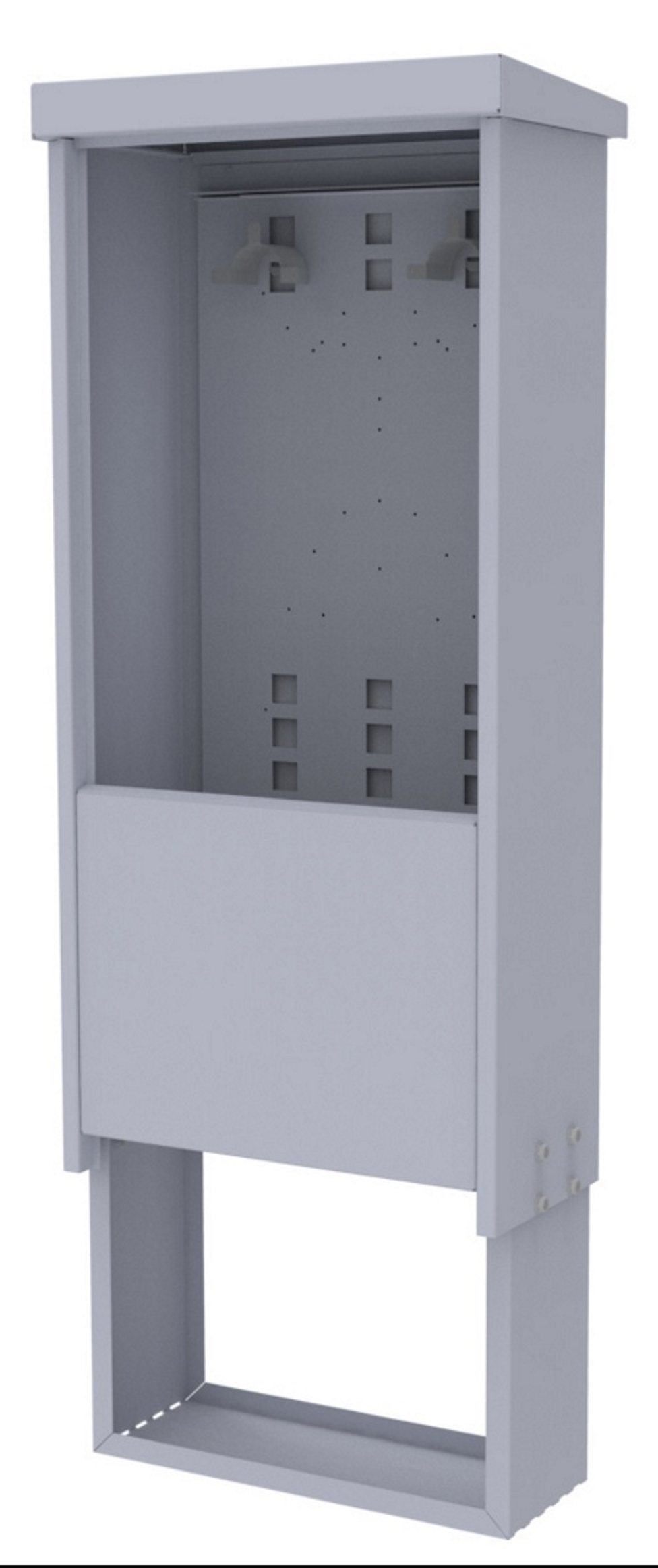 MARKSKÅP LM UNIVERSAL 500