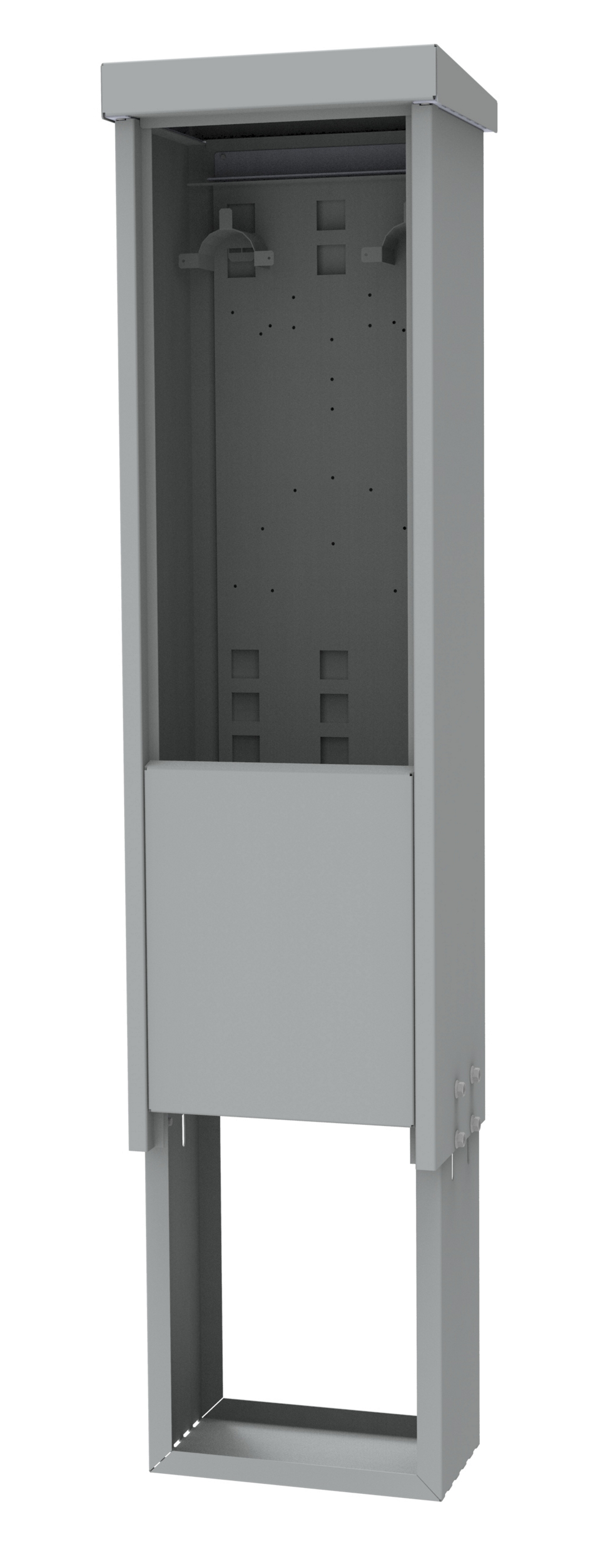 MARKSKÅP LM UNIVERSAL 330