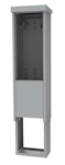 MARKSKÅP LM UNIVERSAL 330