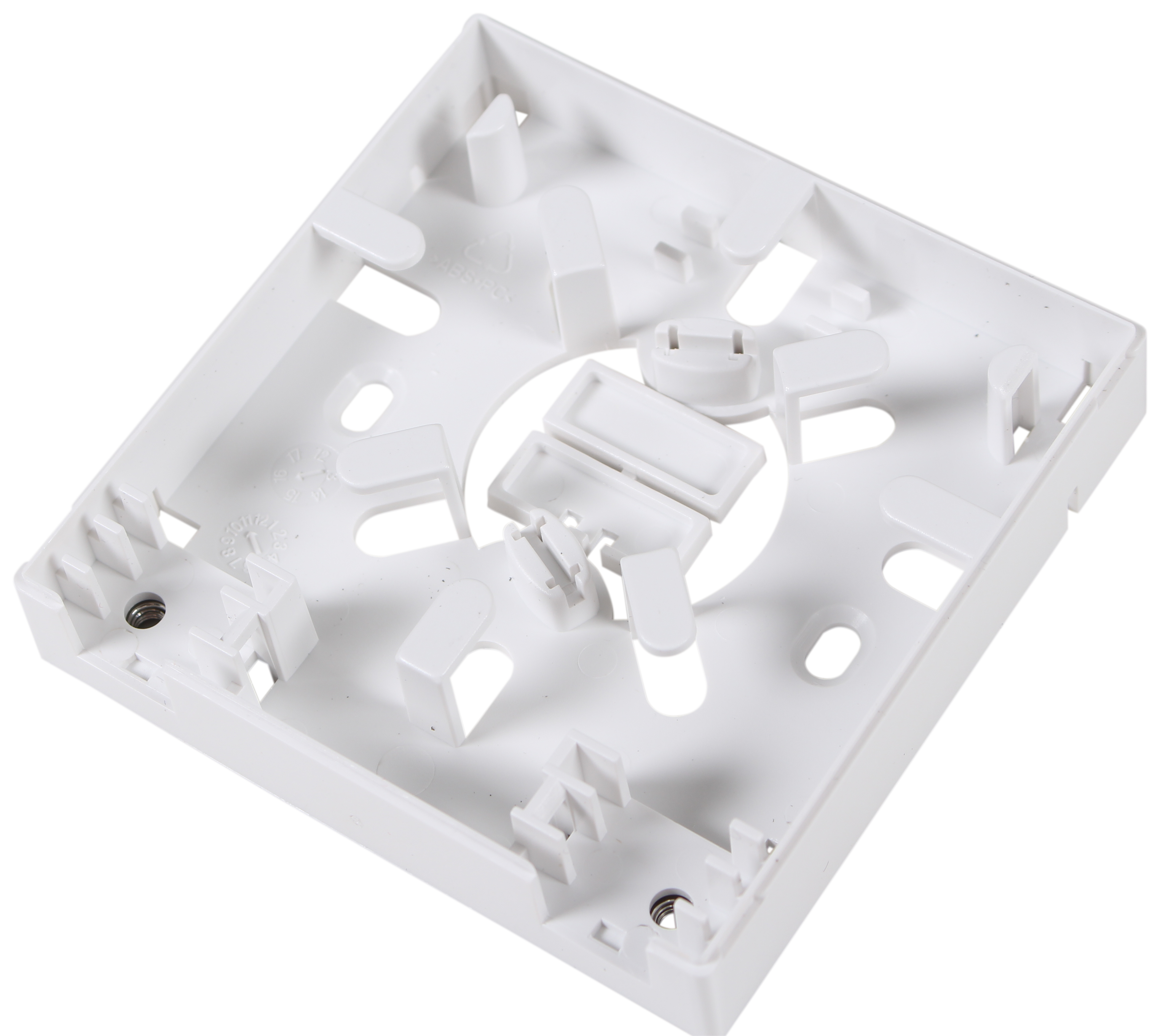hexatronic Skarvbox vägg 2 spx sc