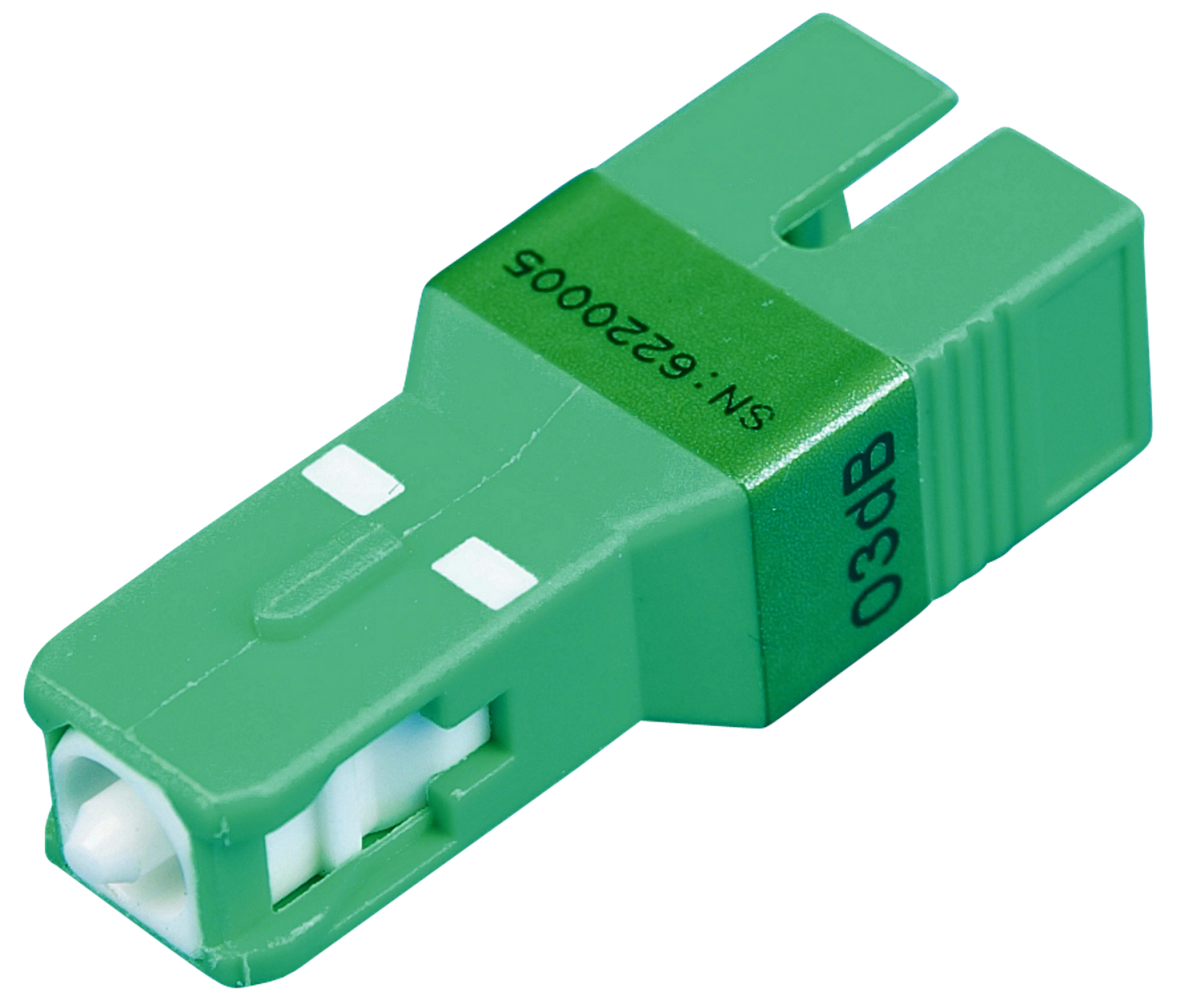 DÄMPARE SC/APC 4DB