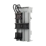 Samleskinne Adapter 90Mm 32A, 2Ts Bba0R-32