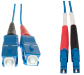 KABLAGE DPLX SC/UPC-LC/UPC SM 25M