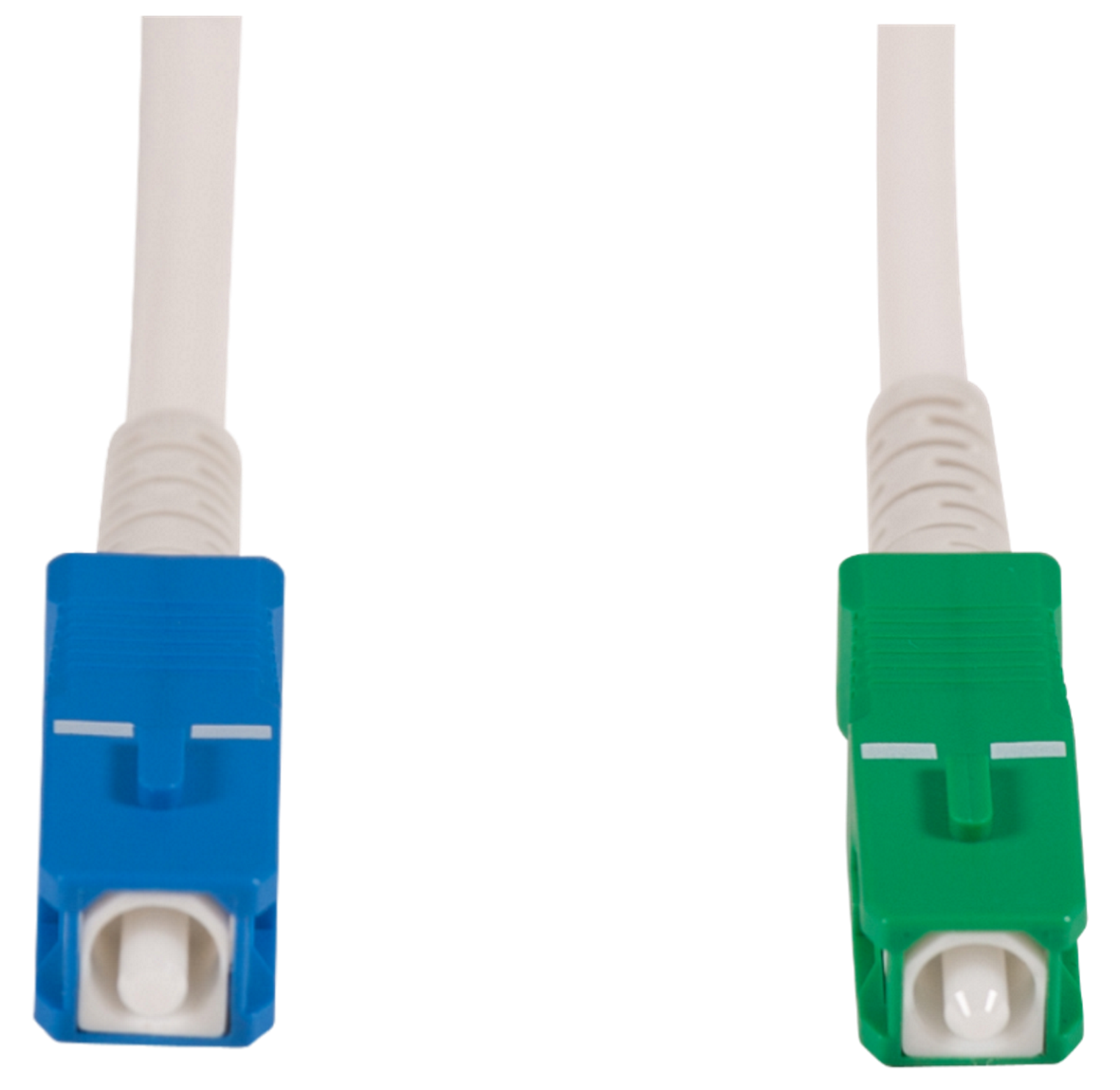 KABLAGE VILLAPATCH 5M 1XSC/UPC-SC/APC