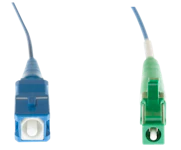 KABLAGE SPX G657 SC/UPC-LC/APC 2M