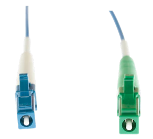 hexatronic Kablage spx g657 lc/upc-lc/apc 3m
