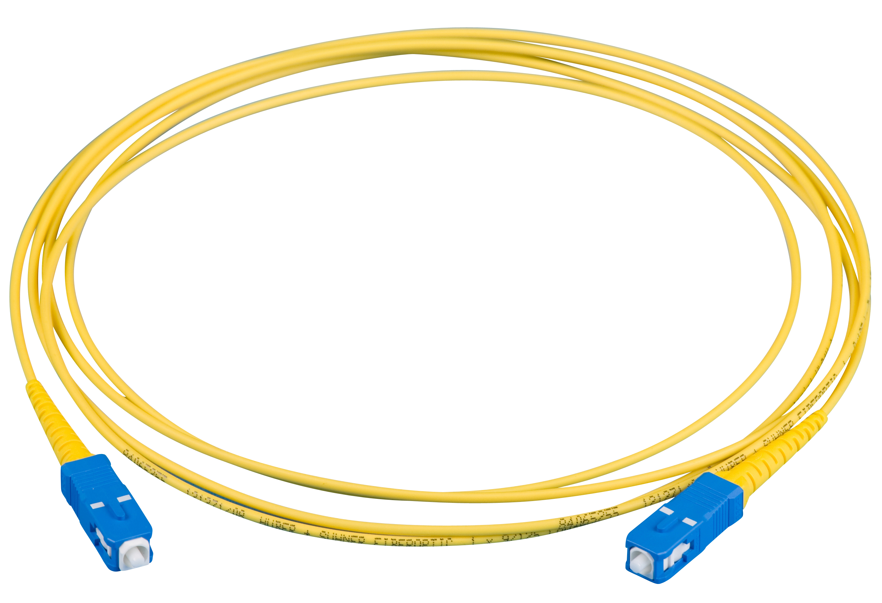 KABLAGE SPX G657A SC/UPC-SC/UPC 12M