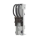 Samleskinne Adapter 55Mm 63A 1Ts Bba4-63