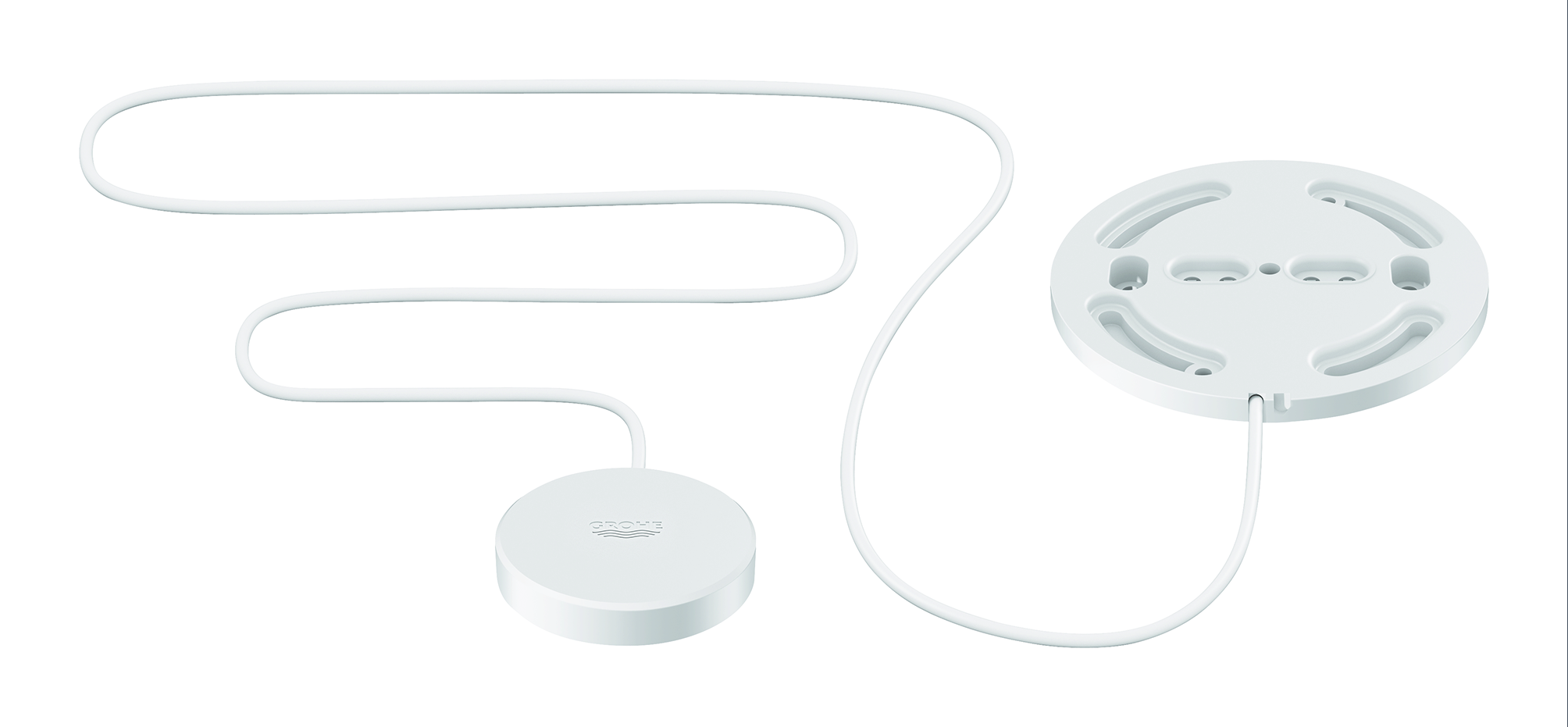 grohe Läckagvarnare grohe sense förlängning