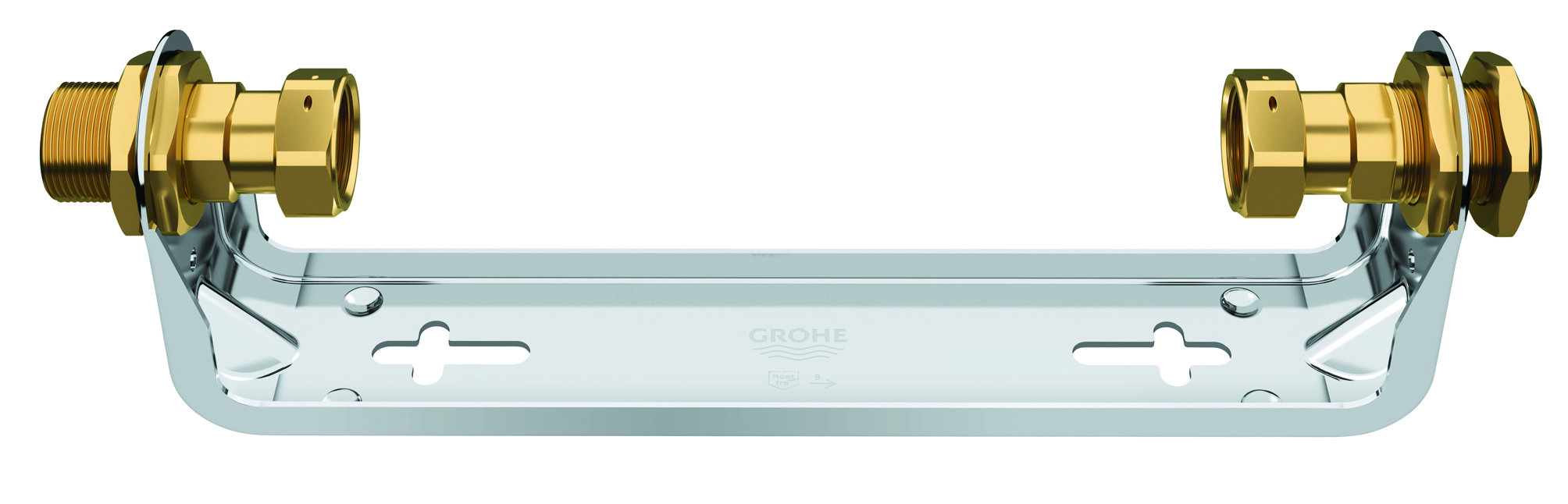 grohe Water leak sense guard grohe 22501000 mounting kit