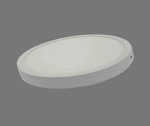 tope Led gaismeklis virsapm. modena ip44 22w 1772lm apaļš balts