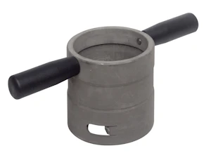 raccorderie metalliche Toru isolatsiooni koorija d= 76,1