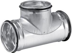 fläktgroup Iv t-kappale 1,25 et-020-012 1,2