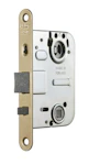 LÅSINSATS ABLOY 4260/0045 VÄNSTER MÄSSING