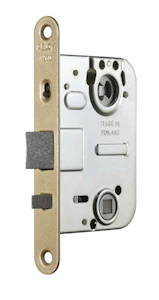 abloy Låsinsats abloy 4260/0045 vänster mässing