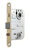 abloy Låsinsats abloy 4260/0045 höger mässing